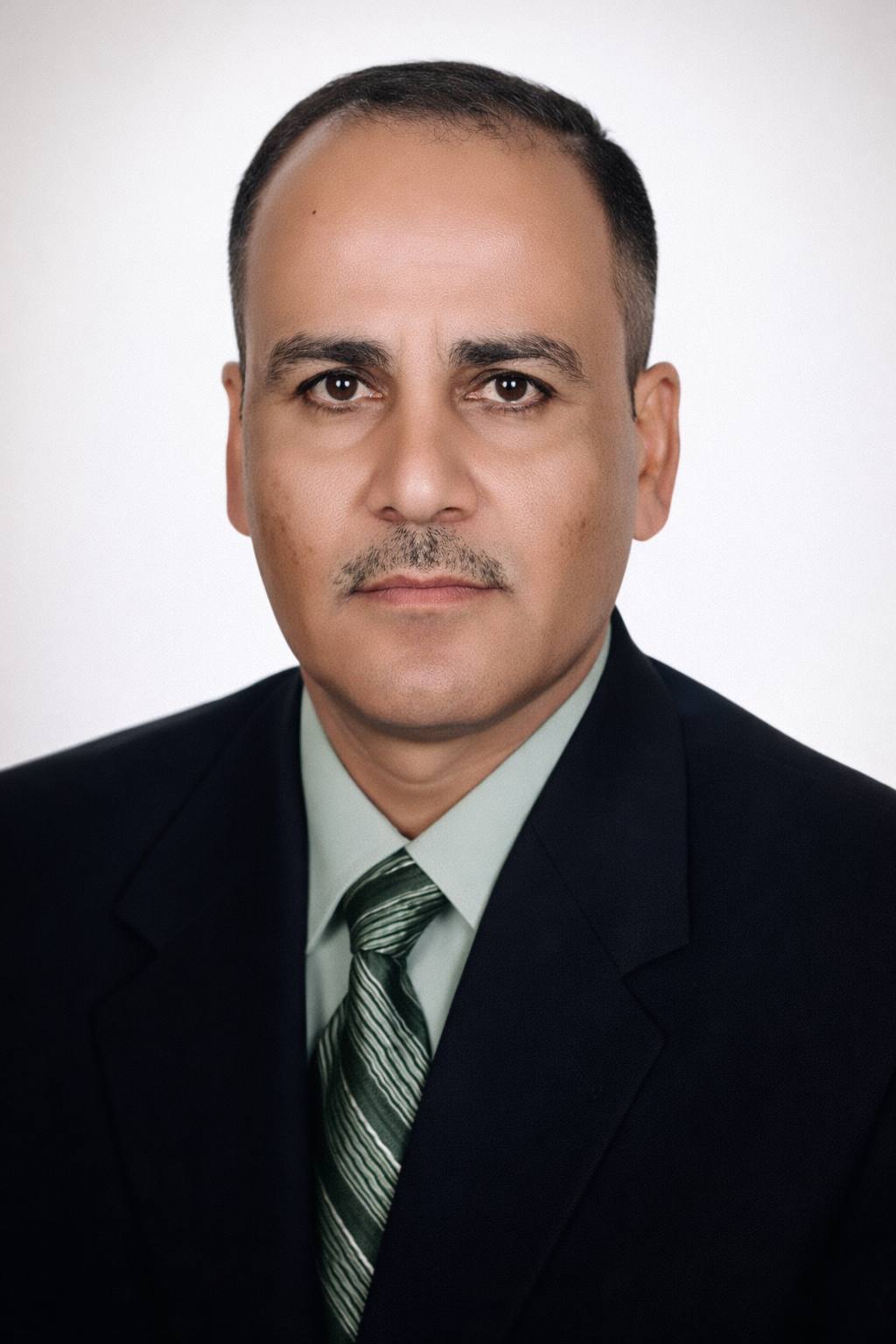 المحامي ماهر حاج خلف الله